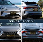 Military-style personalized vehicle license plate